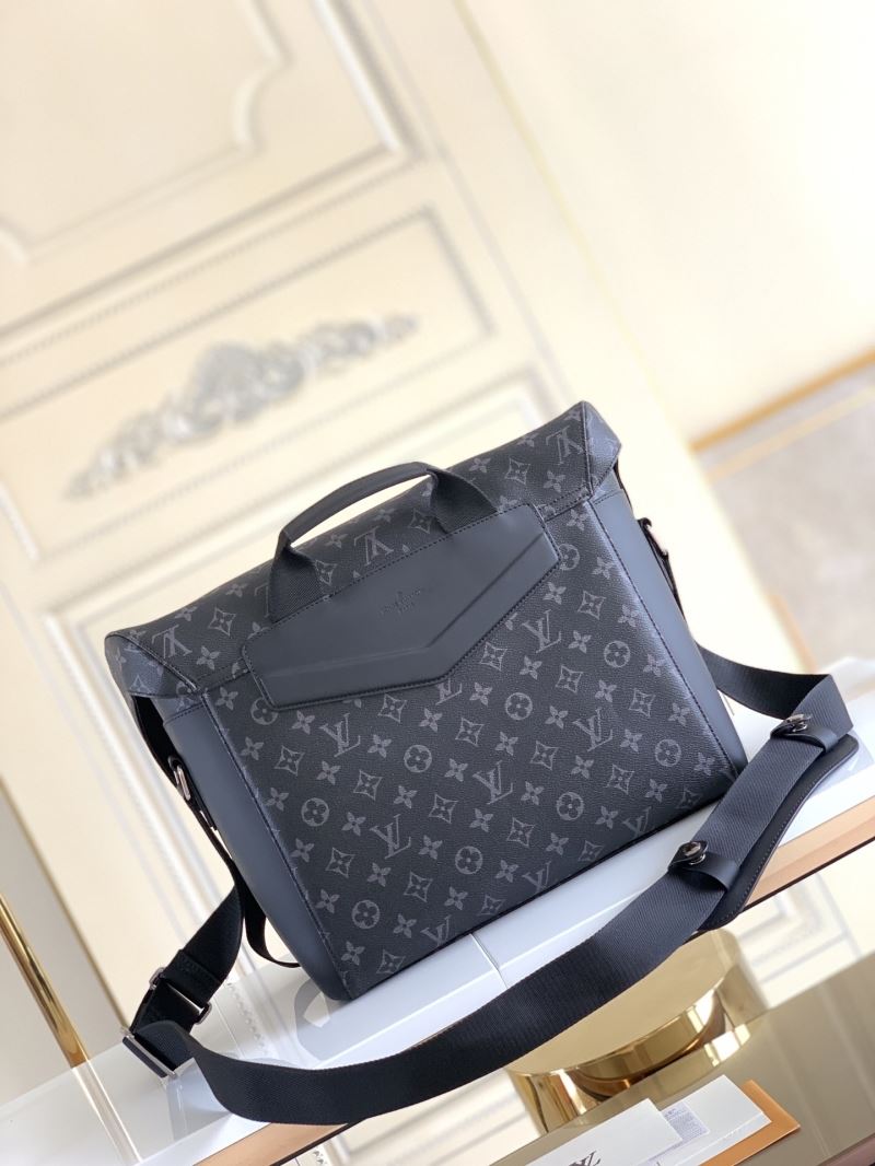 Mens LV Satchel Bags